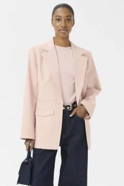 Gzdrew Washed Logo Tank 10910365*Gestuz Discount