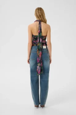 Gzfadia P Top 10910541*Gestuz Outlet