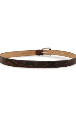 Gzfilua Belt 10910827*Gestuz Discount