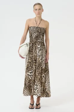 Gestuz Gzgeopa P Tube Dress 10910247< Kjoler