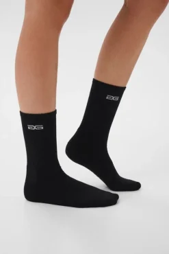 Gestuz Gzgg Socks 10910919< Strømper & Strømpebukser