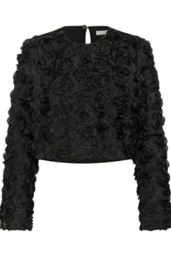 Gzingrid Blouse 10910826*Gestuz Online