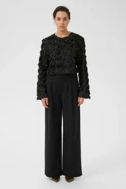 Gzingrid Blouse 10910826*Gestuz Online