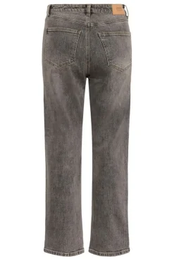 Gestuz Gzjade Straight Jeans 10910808< Bukser, Jeans & Leggings