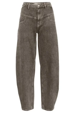 Gzjosie Barrel Jeans 10910303*Gestuz