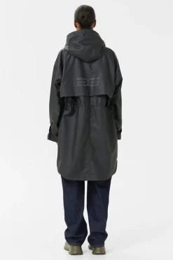 Gestuz Gzkila Raincoat 10910328< Overtøj & Jakker