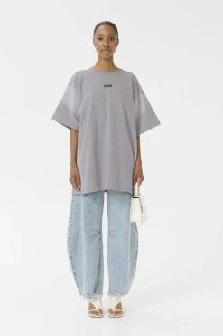 Gestuz Gzkilja Oz Tee 10910397< T-Shirts & Toppe