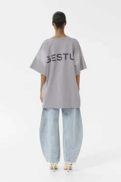 Gestuz Gzkilja Oz Tee 10910397< T-Shirts & Toppe