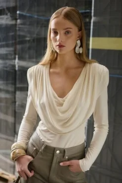 Gzlaily Ls Top 10910980*Gestuz Online