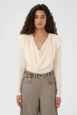 Gzlaily Ls Top 10910980*Gestuz Online