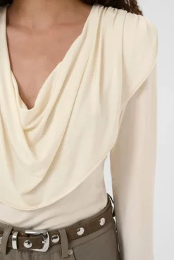 Gzlaily Ls Top 10910980*Gestuz Online