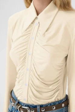 Gestuz Gzlaily Shirt 10909965< Bluser & Skjorter|Ammevenligt Tøj