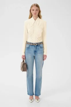 Gestuz Gzlaily Shirt 10909965< Bluser & Skjorter|Ammevenligt Tøj