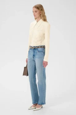 Gestuz Gzlaily Shirt 10909965< Bluser & Skjorter|Ammevenligt Tøj