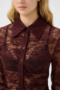 Gzleala Shirt 10910526*Gestuz Sale