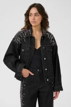 Gzlee Jacket 10910794*Gestuz Clearance