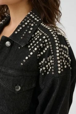 Gzlee Jacket 10910794*Gestuz Clearance