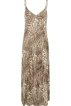 Gestuz Gzleelo P Dress< Kjoler