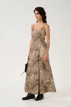 Gestuz Gzleelo P Dress< Kjoler