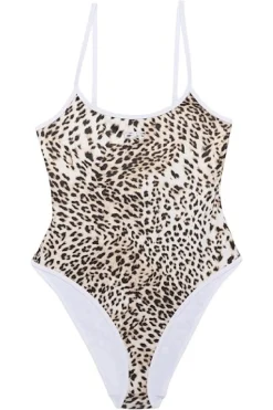 Gzlelou Swimsuit*Gestuz Clearance