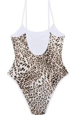 Gzlelou Swimsuit*Gestuz Clearance