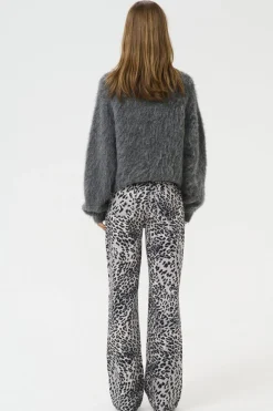 Gzleora Wide Jeans 10910300*Gestuz Discount