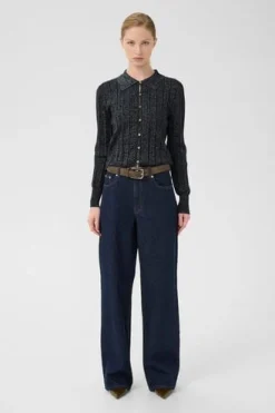 Gzmabel Cardigan 10910756*Gestuz New