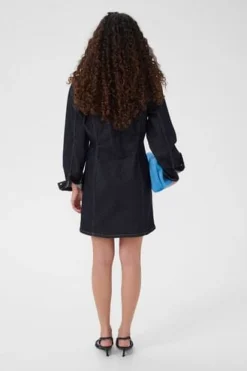 Gestuz Gzmae Dress 10910869< Kjoler|Ammevenligt Tøj