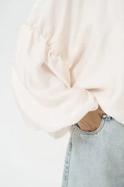 Gzmalloon Blouse 10910214*Gestuz Sale