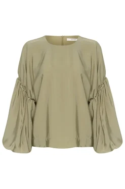 Gestuz Gzmalloon Blouse 10910214< Bluser & Skjorter