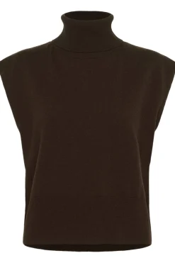 Gestuz Gzmanzi Waistcoat 10910532< Veste