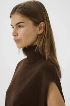 Gestuz Gzmanzi Waistcoat 10910532< Veste