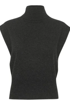 Gzmanzi Waistcoat 10910532*Gestuz