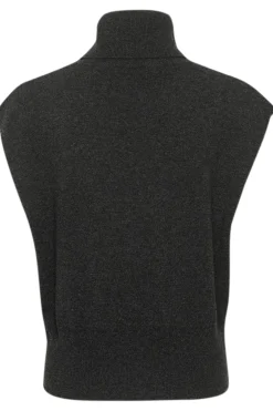 Gzmanzi Waistcoat 10910532*Gestuz