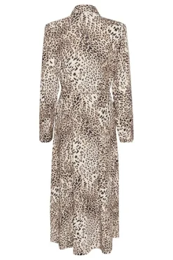 Gzmareen P Ls Dress*Gestuz New