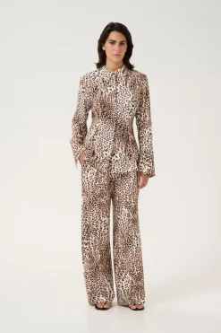 Gzmareen P Pants*Gestuz Hot