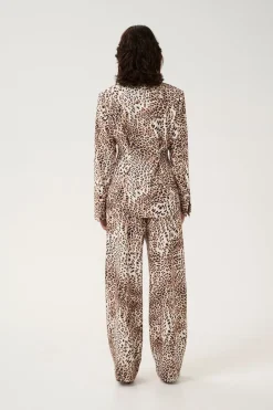 Gzmareen P Pants*Gestuz Hot