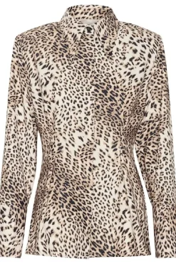 Gestuz Gzmareen P Shirt< Bluser & Skjorter|Sæt 🛍️