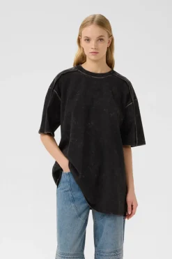 Gestuz Gzneia Oz Tee 10910657< T-Shirts & Toppe