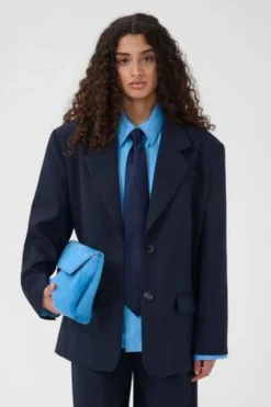 Gzpaula Oz Blazer 10910614*Gestuz Hot