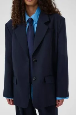 Gzpaula Oz Blazer 10910614*Gestuz Hot