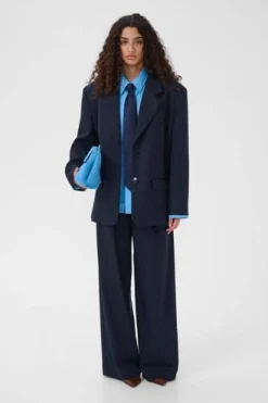 Gzpaula Oz Blazer 10910614*Gestuz Hot