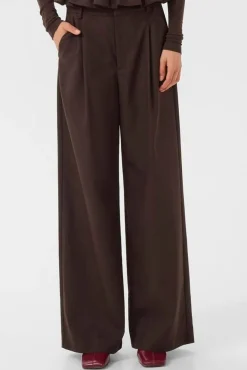 Gzpaula Pants 10910627*Gestuz Best