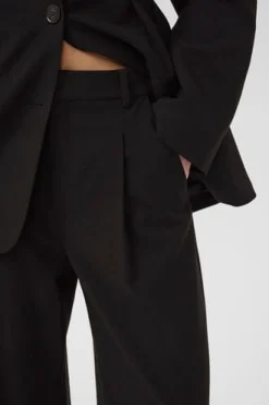 Gestuz Gzpaula Pants 10910627< Sæt 🛍️|Jakkesæt