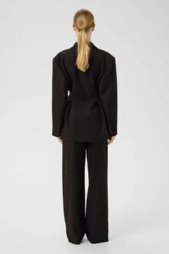 Gestuz Gzpaula Pants 10910627< Sæt 🛍️|Jakkesæt