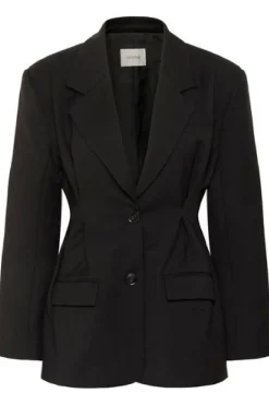 Gzpaula Waist Blazer 10910626*Gestuz New