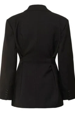 Gzpaula Waist Blazer 10910626*Gestuz New