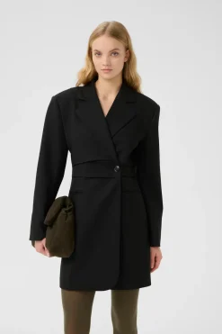 Gzpauline Blazer Dress 10910616*Gestuz Sale