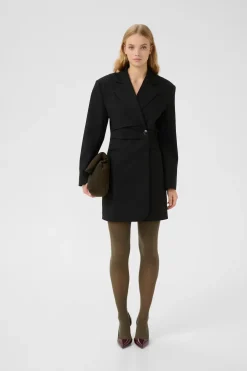 Gzpauline Blazer Dress 10910616*Gestuz Sale