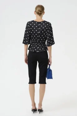 Gzrivy Capri Pants 10910515*Gestuz Best